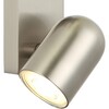 Миниатюра фото настенный светильник stilfort duet 2199/11/02w | 220svet.ru