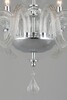 Миниатюра фото подвесная люстра omnilux scalea oml-89303-08 | 220svet.ru