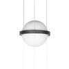 Миниатюра фото подвесной светильник loft it jardin 10121/b | 220svet.ru