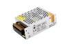 Миниатюра фото блок питания swg 12v 60w ip20 5a s-60-12 000142 | 220svet.ru