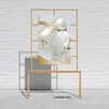 Миниатюра фото подвесная люстра arte lamp a4065sp-6sg | 220svet.ru