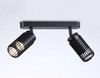 Миниатюра фото спот ambrella light techno spot techno family tn51685 | 220svet.ru