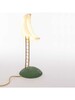 Миниатюра фото настольная лампа my secret place seletti | 220svet.ru