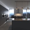 Миниатюра фото однофазный шинопровод elektrostandard 85080/00 a057078 | 220svet.ru