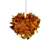 Миниатюра фото подвесной светильник loft it clizia 10593/420 gold | 220svet.ru
