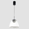 Миниатюра фото подвесной светильник crystal lux aria sp5w led | 220svet.ru