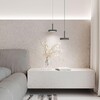 Миниатюра фото подвесной светодиодный светильник elektrostandard 50260 led a065413 | 220svet.ru