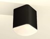 Миниатюра фото комплект потолочного светильника ambrella light techno spot xc (c7813, n7756) xs7813022 | 220svet.ru
