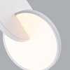 Миниатюра фото подвесной светодиодный светильник f-promo grahan 4610-1p | 220svet.ru