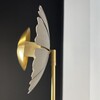 Миниатюра фото торшер imperium loft camellia 179840-26 | 220svet.ru