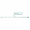 Миниатюра фото подсветка для картин (ul-00006902) uniel ult-f34-7w/4000k ip20 white | 220svet.ru