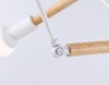 Миниатюра фото подвесная люстра ambrella light tr80485 | 220svet.ru