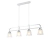 Миниатюра фото подвесная люстра ambrella light traditional modern tr303242 | 220svet.ru