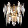 Миниатюра фото настенный светильник st luce ancona sl1227.301.02 | 220svet.ru