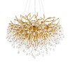 Миниатюра фото подвесная люстра loft it drops 10377/800 | 220svet.ru
