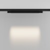 Миниатюра фото трековый трехфазный светильник maytoni trinity  points tr195-3-20w4k-m-b(n) | 220svet.ru