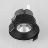 Миниатюра фото встраиваемый светодиодный светильник elektrostandard 25024/led a056774 | 220svet.ru