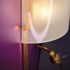 Миниатюра фото настенный светильник imperium loft birds twitter 106713-22 | 220svet.ru