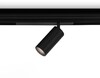 Миниатюра фото трековый светодиодный светильник ambrella light track system magnetic 220v gl1222 | 220svet.ru