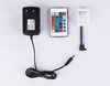 Миниатюра фото комплект светодиодной ленты ambrella light 7,2w/m 30led/m 5050smd rgb 5m gs2401 | 220svet.ru