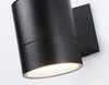Миниатюра фото уличный настенный светильник ambrella light garden st3302 | 220svet.ru