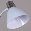 Миниатюра фото торшер reluce 03041-0.6-01 wh | 220svet.ru