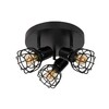 Миниатюра фото спот lucide filox 00929/13/30 | 220svet.ru