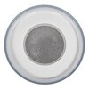 Миниатюра фото потолочный светодиодный светильник myfar ceiling despina mr9090-cl | 220svet.ru