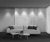 Миниатюра фото потолочный светодиодный светильник maytoni alfa led c064cl-5w2.7k-rd-wb | 220svet.ru