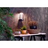Миниатюра фото настенный светильник deko-light albaldah motion 731132 | 220svet.ru