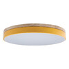 Миниатюра фото потолочный светильник loft it axel 10001/36 yellow | 220svet.ru