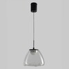Миниатюра фото подвесной светильник crystal lux aria sp5w led | 220svet.ru