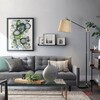 Миниатюра фото торшер imperium loft pipe 187989-26 | 220svet.ru