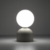Миниатюра фото настольная лампа tk lighting miki 16038 | 220svet.ru