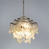 Миниатюра фото подвесная люстра arte lamp a4065sp-6sg | 220svet.ru