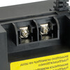 Миниатюра фото трансформатор lb503 вход 230v выход ac12v 200w | 220svet.ru