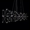 Миниатюра фото подвесной светодиодный светильник loft it universe 10257/2100 | 220svet.ru