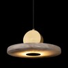 Миниатюра фото подвесной светильник loft it dolomite 10249/d | 220svet.ru