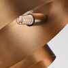 Миниатюра фото подвесная люстра imperium loft sound or6 suspension 102140-26 | 220svet.ru