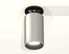 Миниатюра фото комплект потолочного светильника ambrella light xs (n6902, c6324, n6111) xs6324101 | 220svet.ru