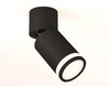 Миниатюра фото комплект спота ambrella light techno spot xm (a2221, c6313, n6221) xm6313084 | 220svet.ru
