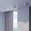 Миниатюра фото потолочный светодиодный светильник elektrostandard 25051/led a065286 | 220svet.ru