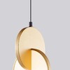 Миниатюра фото подвесной светодиодный светильник f-promo grahan 4608-1p | 220svet.ru