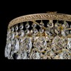 Миниатюра фото потолочная люстра arti lampadari castellana e 1.3.30.608 g | 220svet.ru