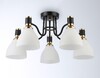 Миниатюра фото потолочная люстра ambrella light traditional modern tr303307 | 220svet.ru