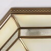 Миниатюра фото потолочный светильник chiaro маркиз 397010204 | 220svet.ru