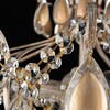 Миниатюра фото потолочная люстра freya chabrol fr302-06-r | 220svet.ru