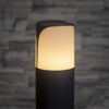 Миниатюра фото садовый светильник kanlux preso 80 gr 36540 | 220svet.ru