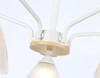 Миниатюра фото потолочная люстра ambrella light traditional modern tr9567 | 220svet.ru