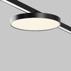 Миниатюра фото уличный трековый светильник maytoni zon ip elasity ip o-tr01-1-f-25wb3k | 220svet.ru